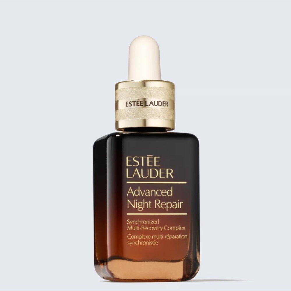 Estee Lauder Advanced Night Repair Serum - 1 Oz